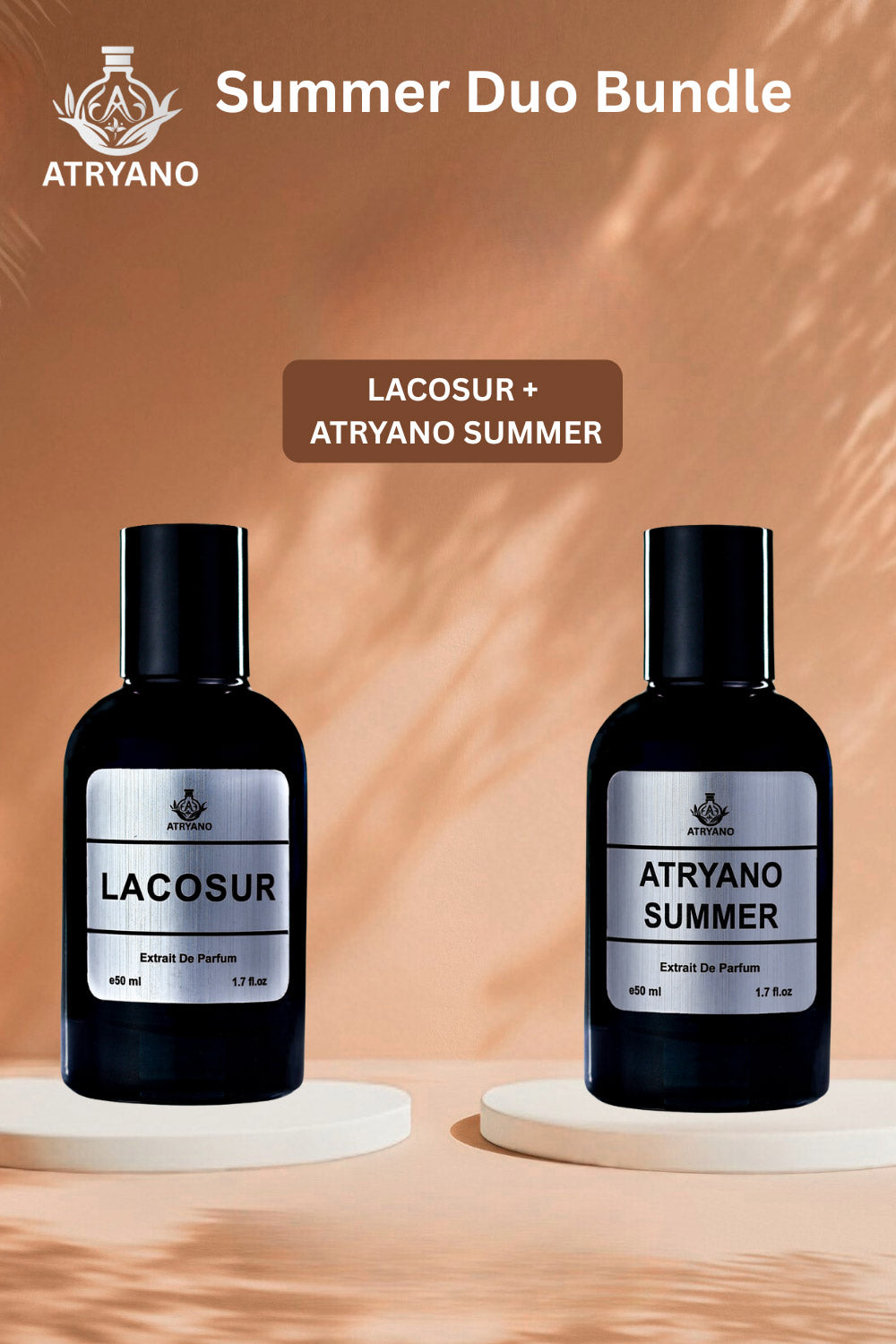Summer Duo Bundle