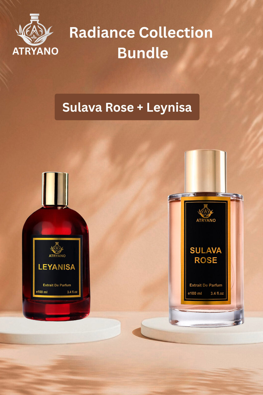 Radiance Collection Bundle