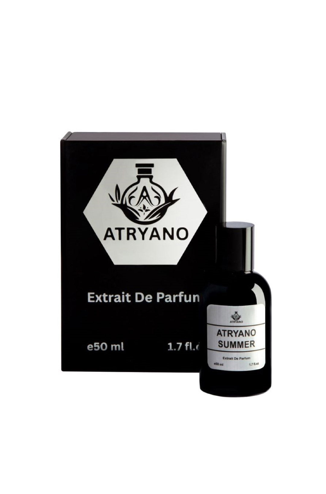 Atryno Summer