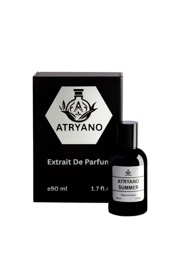 Atryno Summer