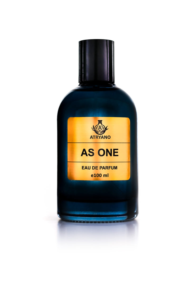 As One