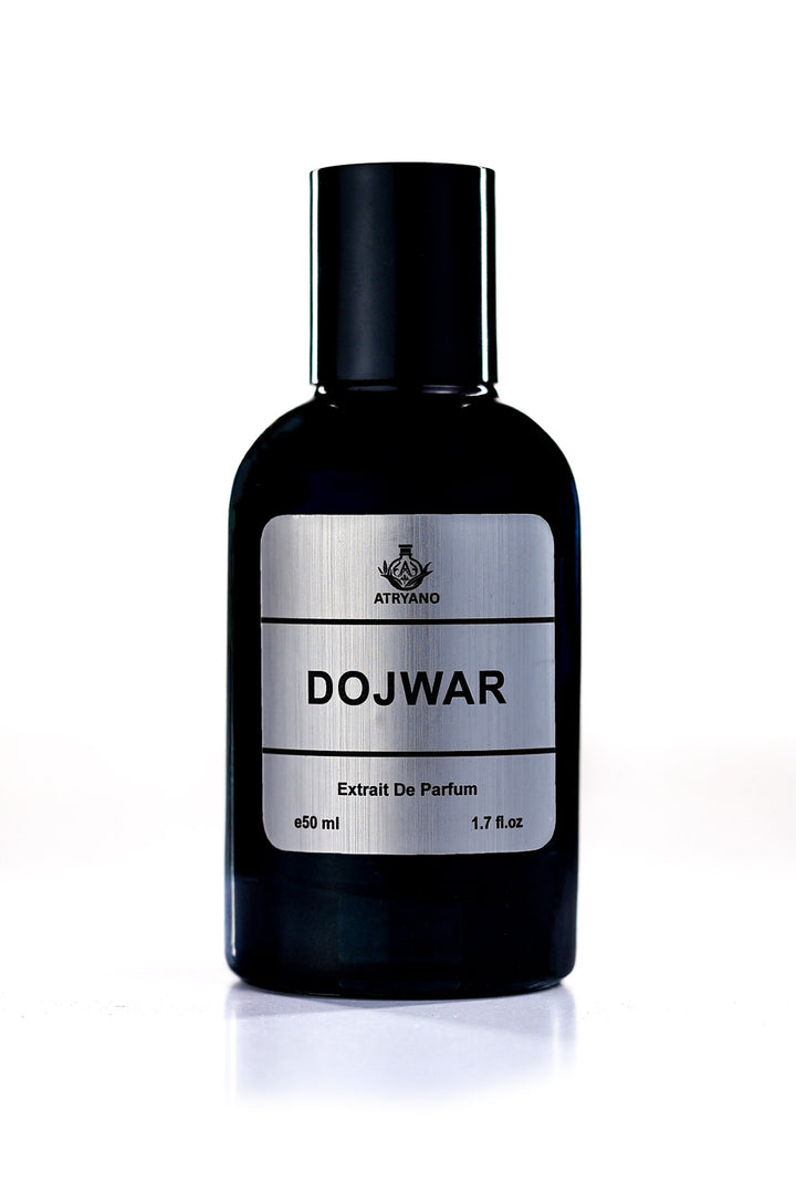 Dojwar