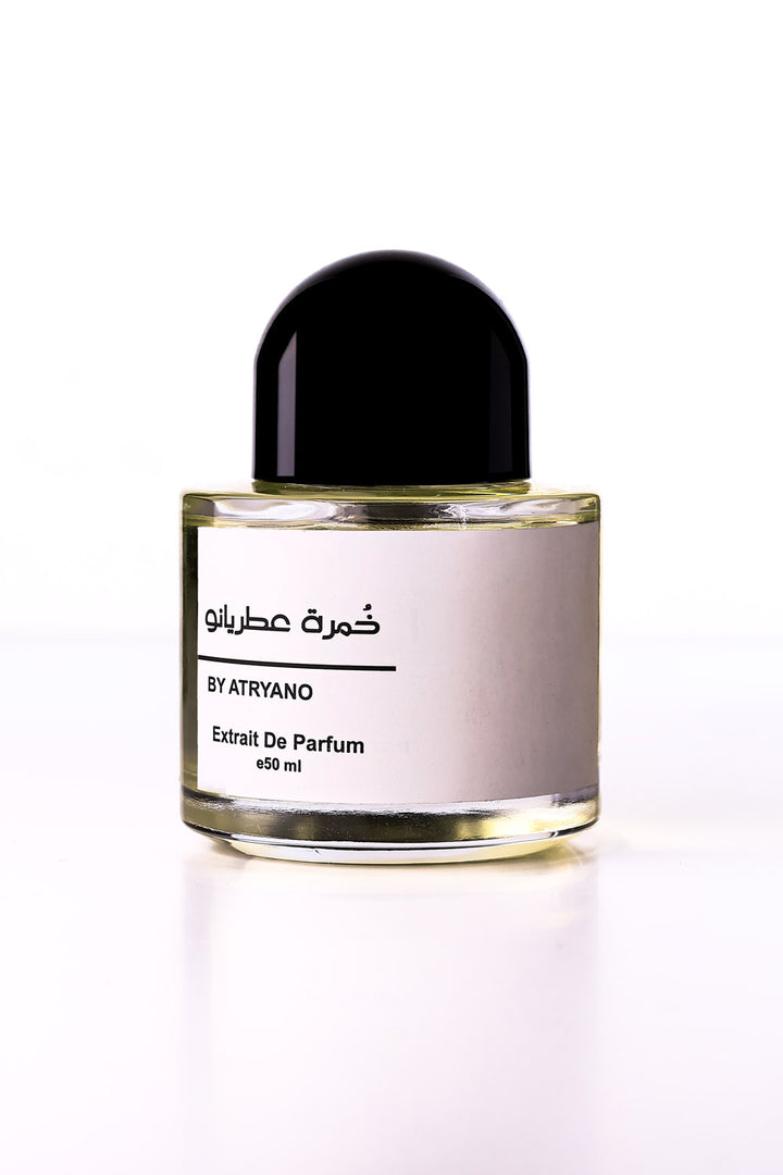 Khomrah Atryano
