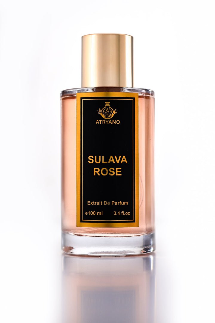 Sulava Rose