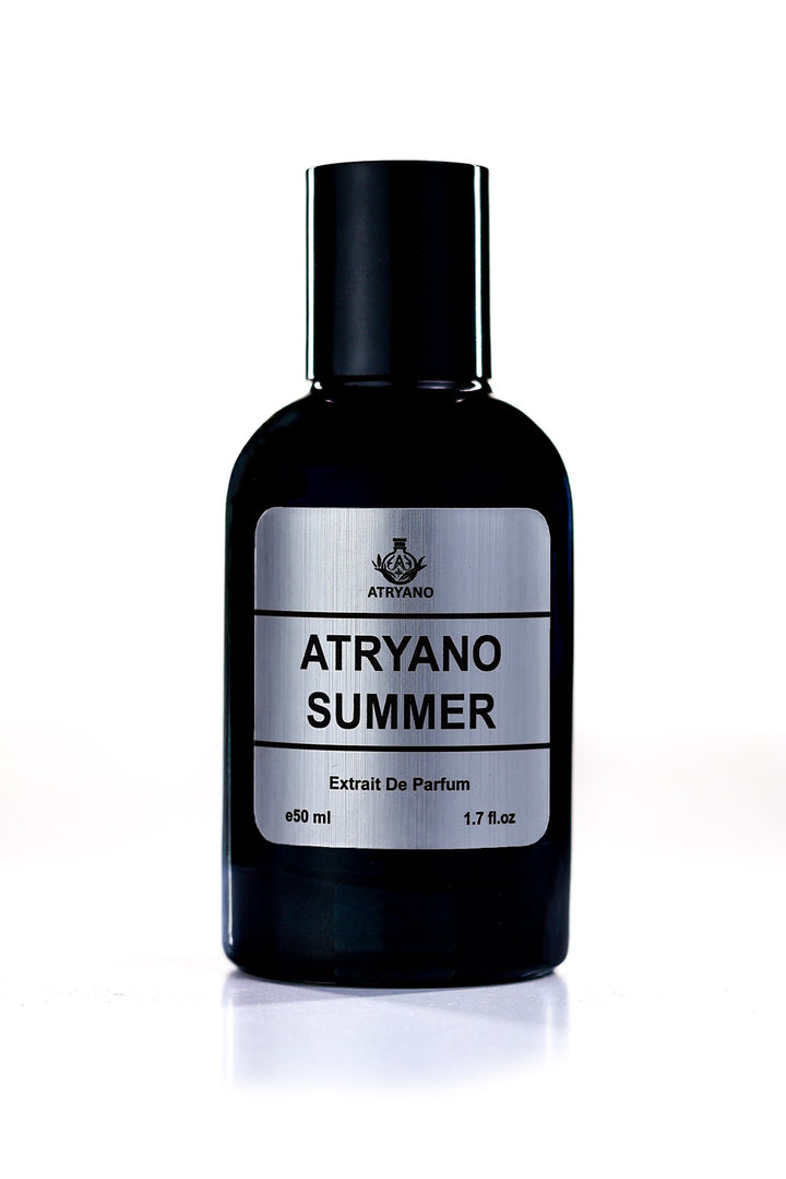 Atryno Summer
